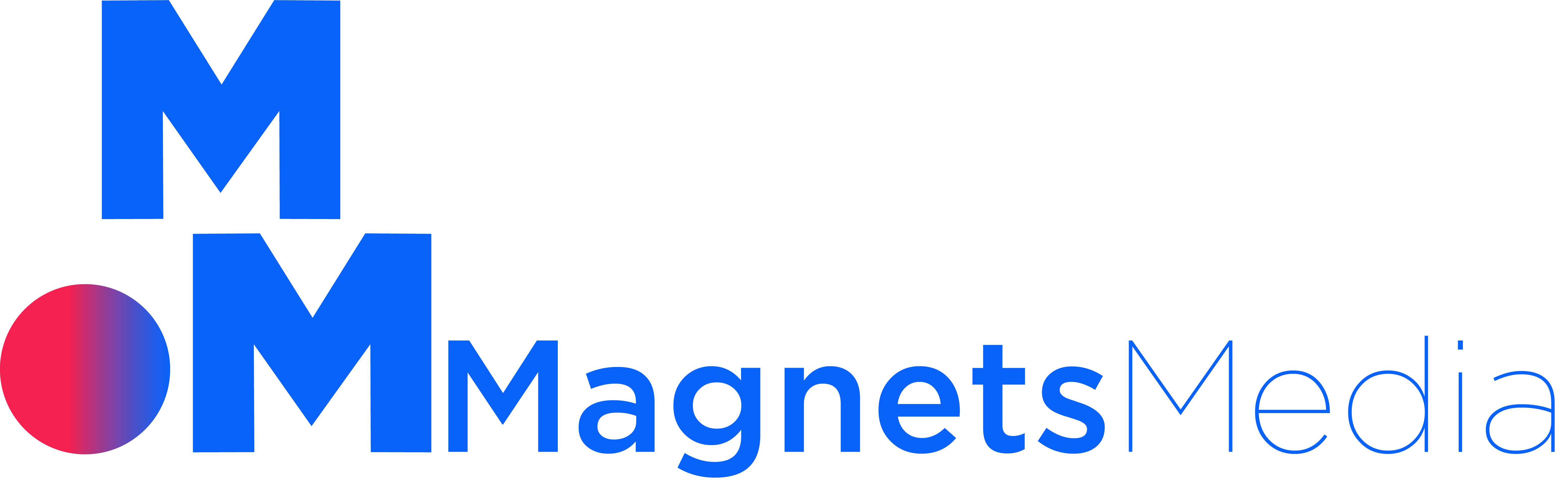logo magnets-media-agence digitale sur meknès